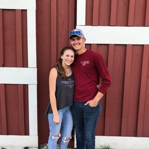 Meet your Posher, Alex